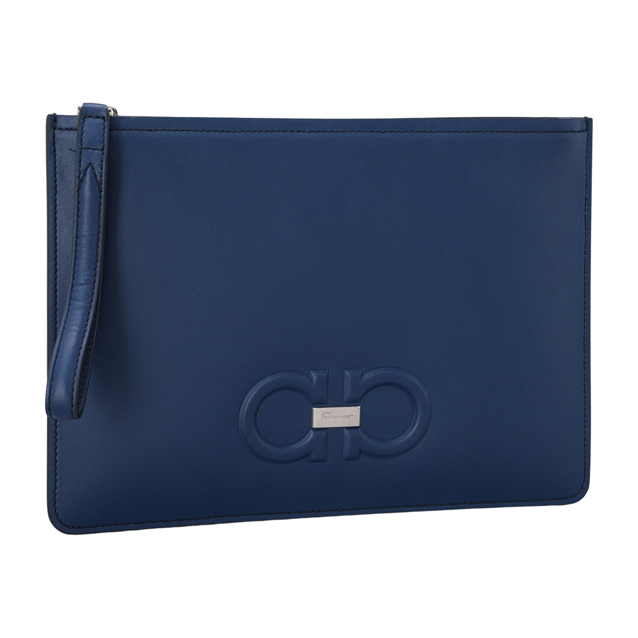 FERRAGAMO(USED)페레가모 클러치